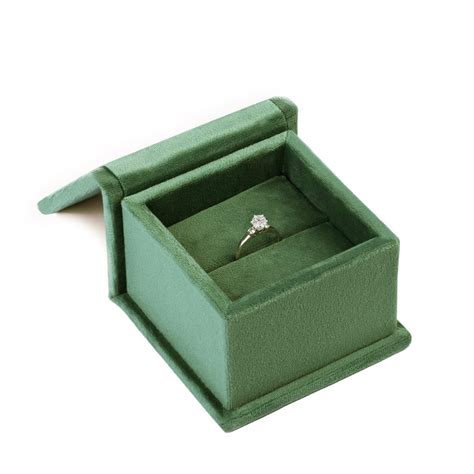 Pretty Green Jewelry Box at Darla Urena blog