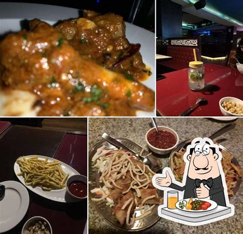 Dev's Bakery & Cafe, Indore - Restaurant menu, prices and reviews