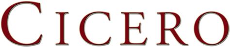 Cicero