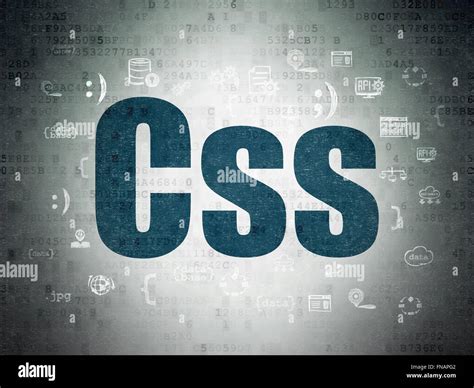Technology Background for CSS 的图像结果
