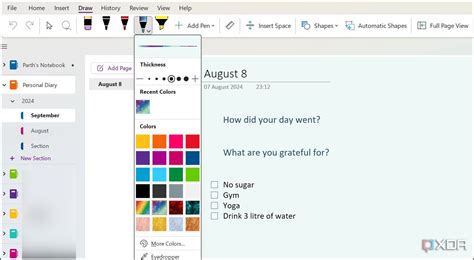 Image result for Switching From Paper to OneNote