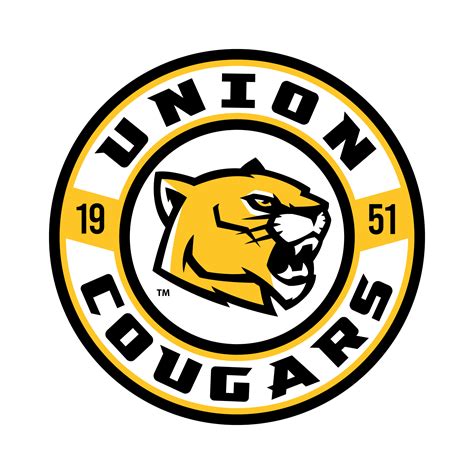 Union High School Logo Union Bands