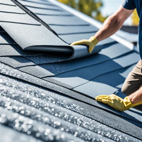 Cost of Rolled Roofing: Key Price Factors