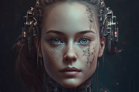 Google DeepMind 的图像结果