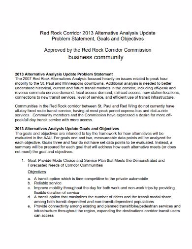 Business Case Analysis Example 的图像结果