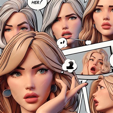 High Resolution Ai Created 3D Image 的图像结果