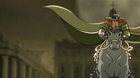 Watch Van Helsing: The London Assignment (2004) - Free Movies | Tubi