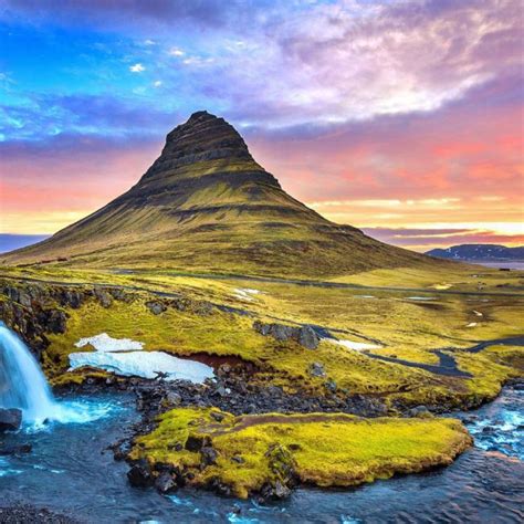 10 Travel Destinations That Look Straight Out Of A Dream