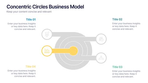 3-Level Pyramid Diagram Presentation PowerPoint Template and Google ...