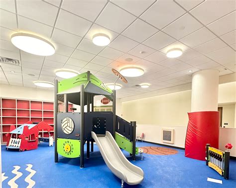 Silver Spring Recreation and Aquatic Center | Downtown Silver Spring