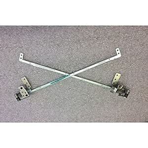 S-VOICE for Hinges Set for Lenovo Ideapad S300 S310 P/N AM0S9000100 ...