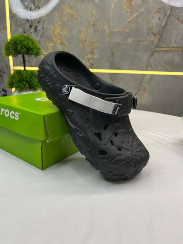 Buy Crocs terrain clog Top quality | Rs.1499 Only | Free Shipping ...