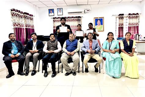 BIL at the 5th Col. Dr. Jeppiaar National Moot Court Competition 2026