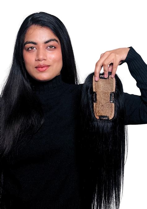 The Big Wig: Hair Wigs for Women & Natural Hair Patches for Men