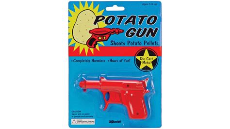 Toysmith Potato Gun — CampSaver