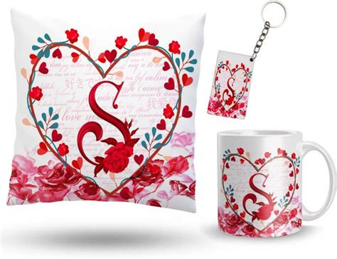 Valentine Gifts for Girlfriend Online | 26-Jul-25