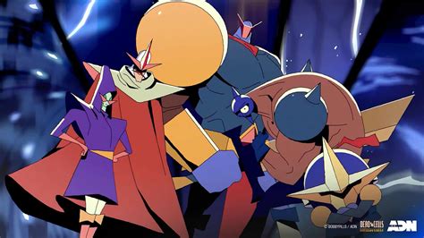 Dead Cells Immortalis : Date de Sortie de l'anime, Trailer...