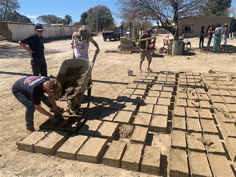 Image result for Compressed Earth Block Architecture