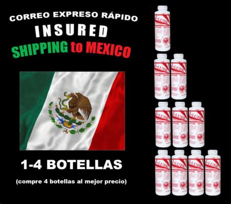 MEXICO INTERNATIONAL EXPRESS MAIL SHIPPING J-Lube India | Ubuy