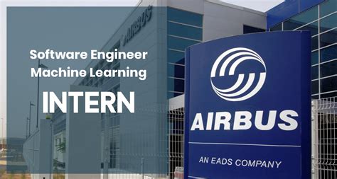NEW JOBS UPDATES: Airbus Internship 2025 | Software Engineer & Machine ...