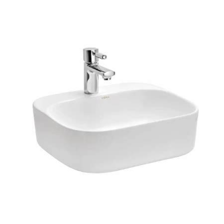 Cleen - S2021167 Table Top Wash Basins