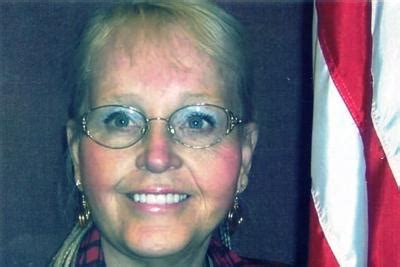 Margaret Ann Heflin Bailey, former Clarksburg, West Virginia, mayor ...