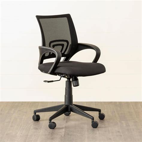 Buy Helios Nexon Lewis Brown Engineered Wood Study Desk With Chair from ...