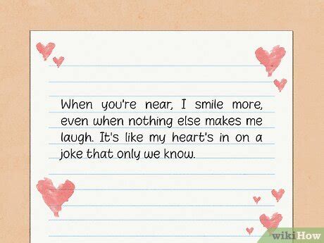 80+ Love Letters for a Boyfriend to Show How Much You Care