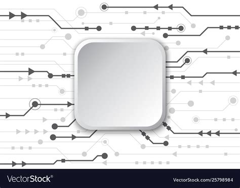 High-Tech Vector Graphics Design 的图像结果