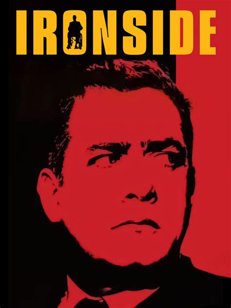 Image result for Ironside Streaming