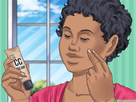 Image result for CC Makeup Tutorial