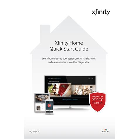 Image result for Comcast User Guide
