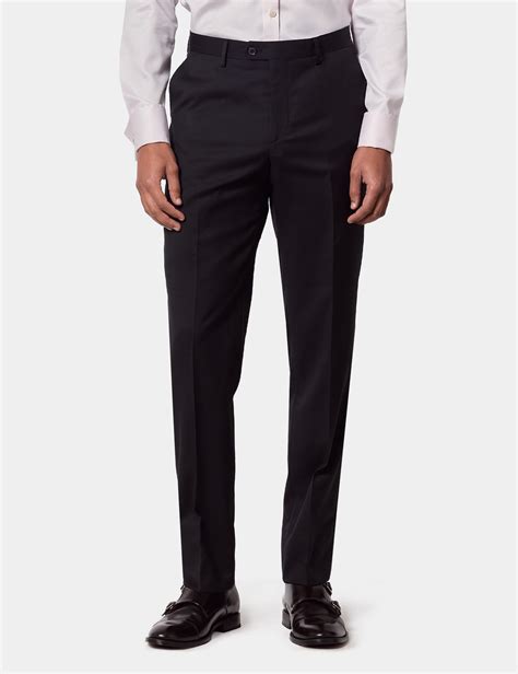 Men’s Black Pants