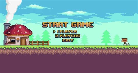 Image result for 8-Bit Pixel Animation