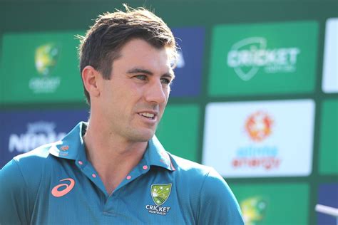 "Still pretty raw at the moment" - Pat Cummins on the pain of his ...