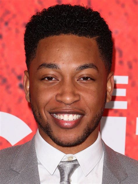 Jacob Latimore Movies & TV Shows | The Roku Channel | Roku