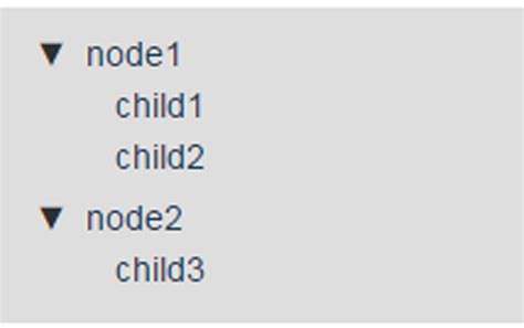 Image result for TreeView jQuery