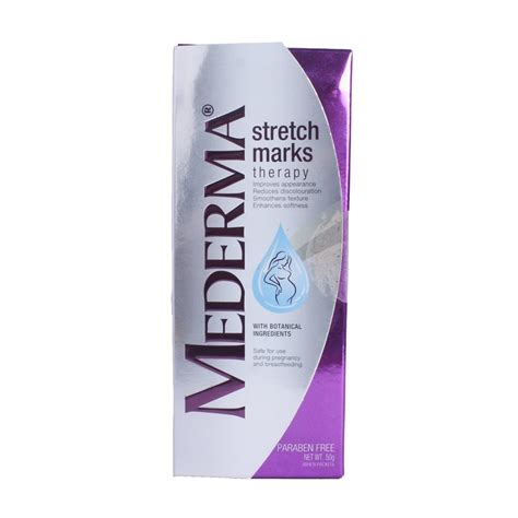 Mederma Stretch Marks Cream | Uses, Side Effects, Price | Apollo Pharmacy
