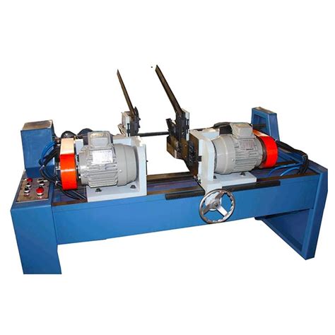 Image result for Double End Rod Chamfering Machine