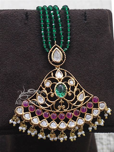 Maangtika – Allureartworx