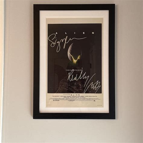 Alien Movie Poster 的图像结果