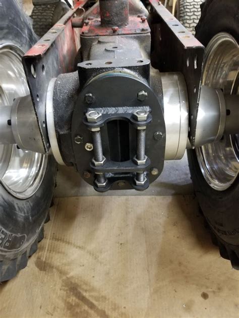 Homemade Tractor Pulls 的图像结果