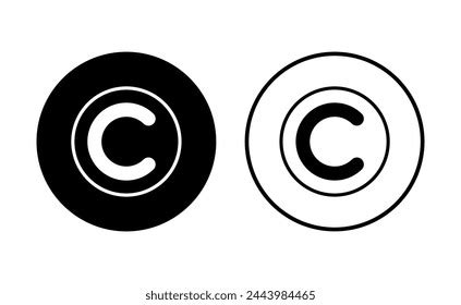 Image result for Copyright Icon HTML