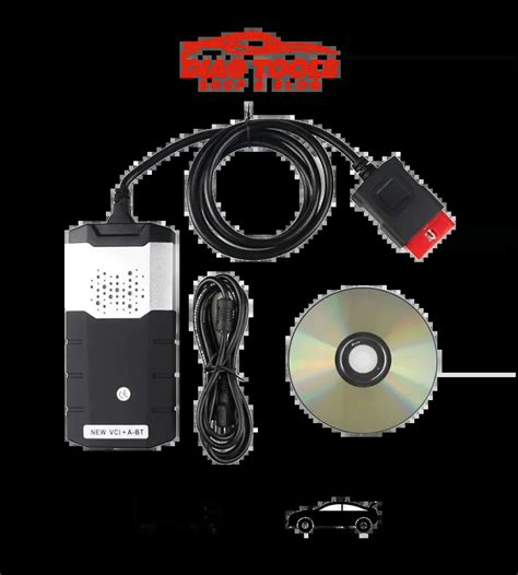 Image result for Toyota Techstream Computer