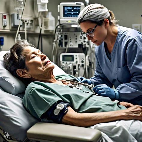 Normal Kidney Function GFR (Glomerular Filtration Rate) - Human ...