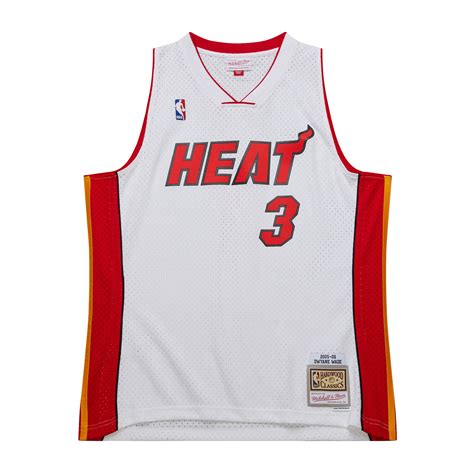 Dwyane Wade Jersey 2005-06 Youth | Miami HEAT | Jerseys