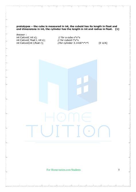Image result for Class 12 Computer Science C++ Example