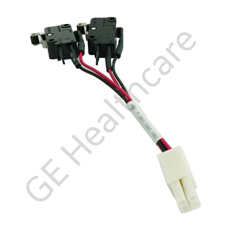 Foot Switch End Assembly Positioning Global Table (GT), Computed ...