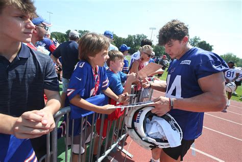 Why are the Bills called the Bills? How Buffalo got its nickname
