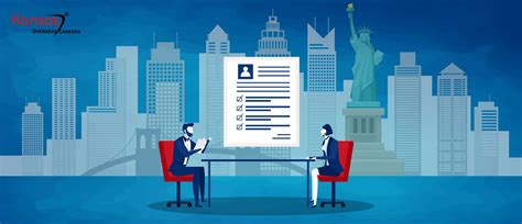 Top 5 Most Asked Interview Questions {& Answers} For The USA F1Visa